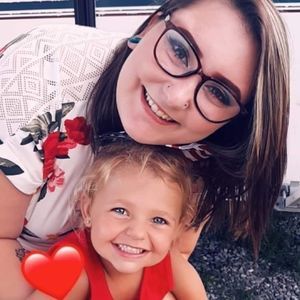 Meet your Posher, Kimberly